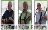 Dublin City Ramblers BB+ Ticket - €85pps